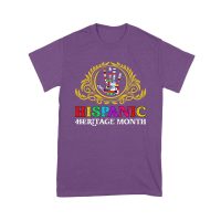 Hispanic Heritage Month T-Shirt