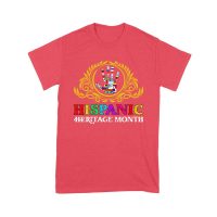 Hispanic Heritage Month T-Shirt