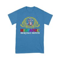 Hispanic Heritage Month T-Shirt