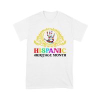 Hispanic Heritage Month T-Shirt