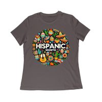 Hispanic Month T-Shirt