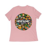 Hispanic Month T-Shirt