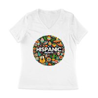 Hispanic Month T-Shirt