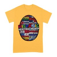 Hispanic Heritage Month T-Shirt