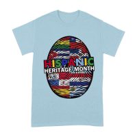 Hispanic Heritage Month T-Shirt