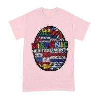 Hispanic Heritage Month T-Shirt