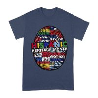 Hispanic Heritage Month T-Shirt