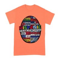 Hispanic Heritage Month T-Shirt