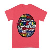 Hispanic Heritage Month T-Shirt