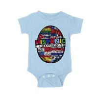 Hispanic Heritage Month T-Shirt