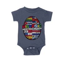 Hispanic Heritage Month T-Shirt