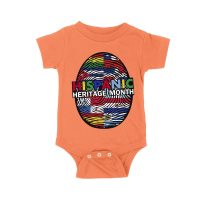 Hispanic Heritage Month T-Shirt