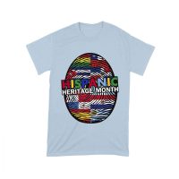 Hispanic Heritage Month T-Shirt