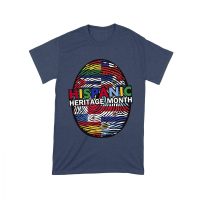 Hispanic Heritage Month T-Shirt