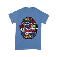 Hispanic Heritage Month T-Shirt