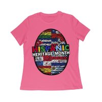 Hispanic Heritage Month T-Shirt