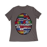 Hispanic Heritage Month T-Shirt