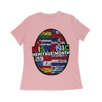 Hispanic Heritage Month T-Shirt