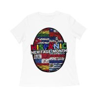 Hispanic Heritage Month T-Shirt