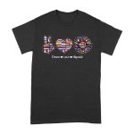Empowering Hispanic Heritage Month T-Shirt: Peace Love Hispanic Design Unisex Adult – Viva Party