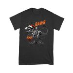 Trick Rowr Treet - Fierce Dinosaur Halloween Unisex Youth – Viva Party