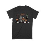 The Bootles - Spooky Family Crossing Halloween Unisex Toddler – Viva Party