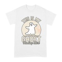 This Is My Ghost Hunting Shirt