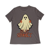 Stay Spooky Haunted Ghost Tee