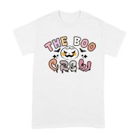 The Boo Crew