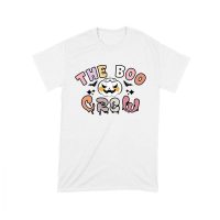 The Boo Crew