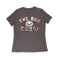 The Boo Crew
