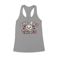 The Boo Crew