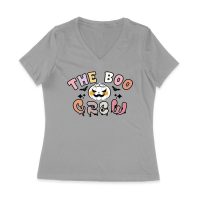 The Boo Crew
