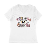 The Boo Crew