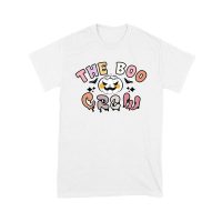 The Boo Crew