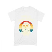Funny Retro 'This Is Boo Sheet' Halloween Ghost T-Shirt