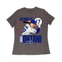 Baseball Legend Shohei Ohtani T-Shirt