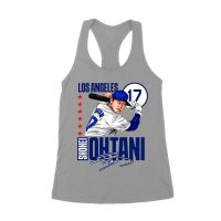 Baseball Legend Shohei Ohtani T-Shirt