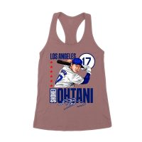 Baseball Legend Shohei Ohtani T-Shirt