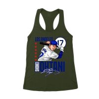 Baseball Legend Shohei Ohtani T-Shirt