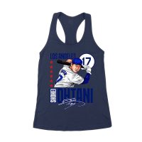 Baseball Legend Shohei Ohtani T-Shirt