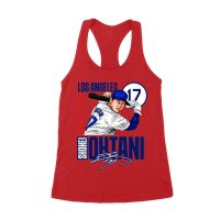Baseball Legend Shohei Ohtani T-Shirt