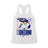 Baseball Legend Shohei Ohtani T-Shirt