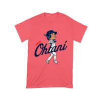 Baseball Star T-Shirt