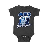 Baseball Icon T-Shirt - Power Hitter Graphic Tee - Vintage Sports Fan Apparel - Bold Athletic Style - Perfect Gift for Baseball Lovers & Game Day Wear Unisex Baby Jersey – Viva Party