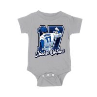 Baseball Icon T-Shirt