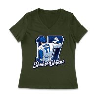 Baseball Icon T-Shirt