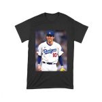 Flame Thrower T-Shirt - Power Pitcher Graphic Tee - Bold Baseball Fan Apparel - Game Day Essential - Perfect Gift for Sports Enthusiasts Unisex Toddler – Viva Party