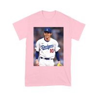 Flame Thrower T-Shirt