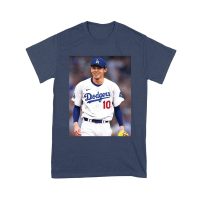 Flame Thrower T-Shirt